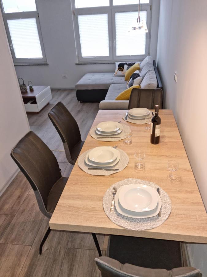 Zaga Apartma Kaan מראה חיצוני תמונה