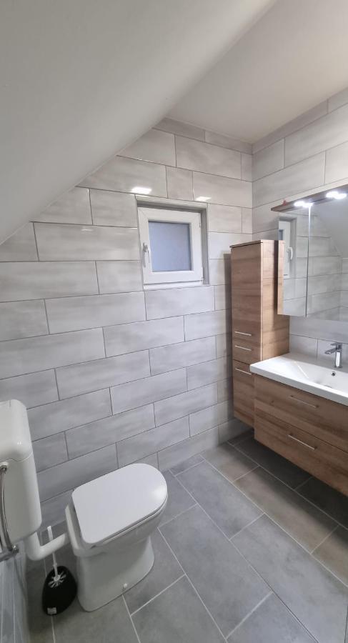 Zaga Apartma Kaan מראה חיצוני תמונה